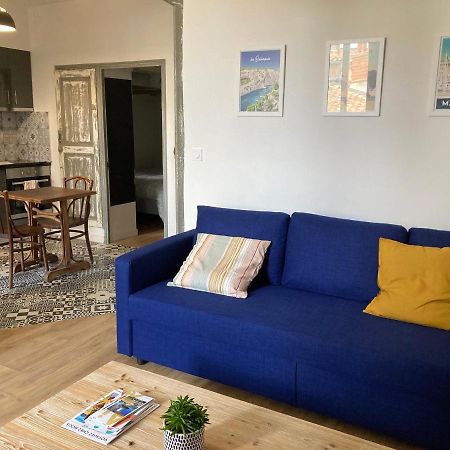 Appartement Centre Historique Aix-en-Provence Dış mekan fotoğraf
