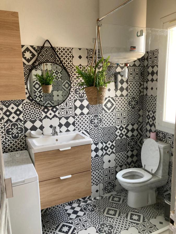 Appartement Centre Historique Aix-en-Provence Dış mekan fotoğraf