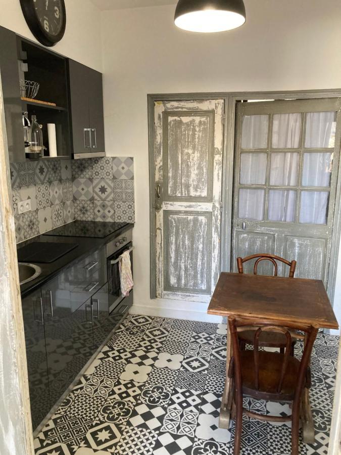 Appartement Centre Historique Aix-en-Provence Dış mekan fotoğraf