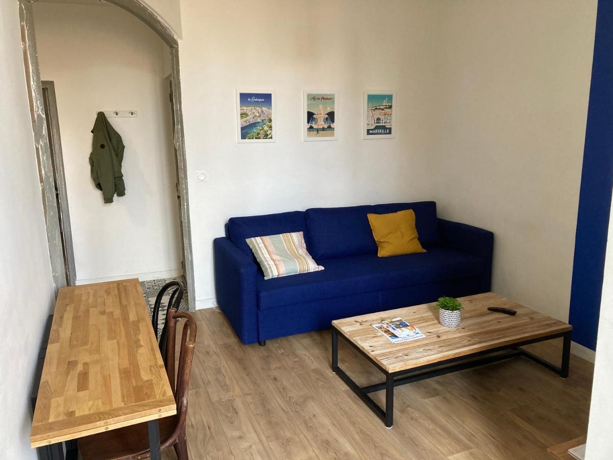 Appartement Centre Historique Aix-en-Provence Dış mekan fotoğraf