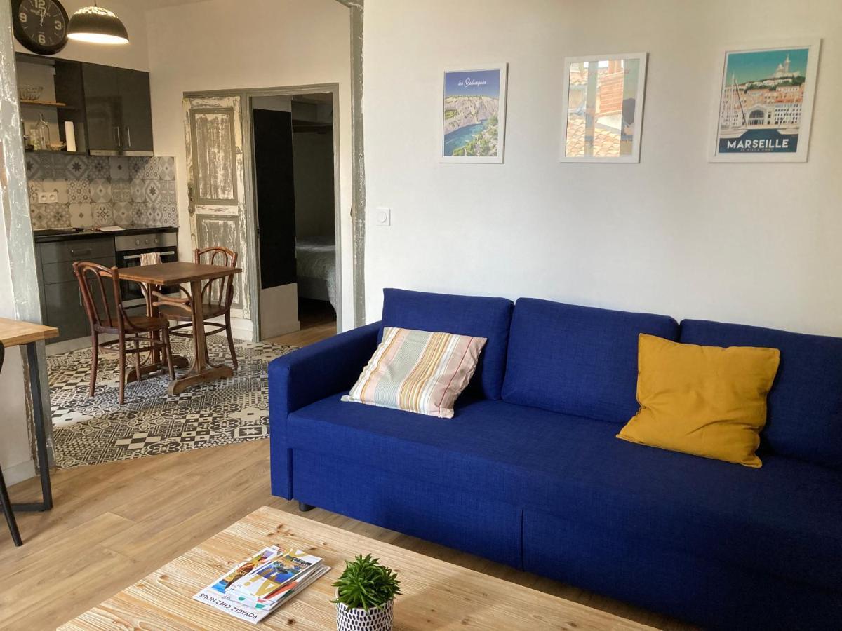Appartement Centre Historique Aix-en-Provence Dış mekan fotoğraf