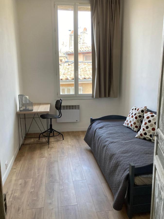 Appartement Centre Historique Aix-en-Provence Dış mekan fotoğraf