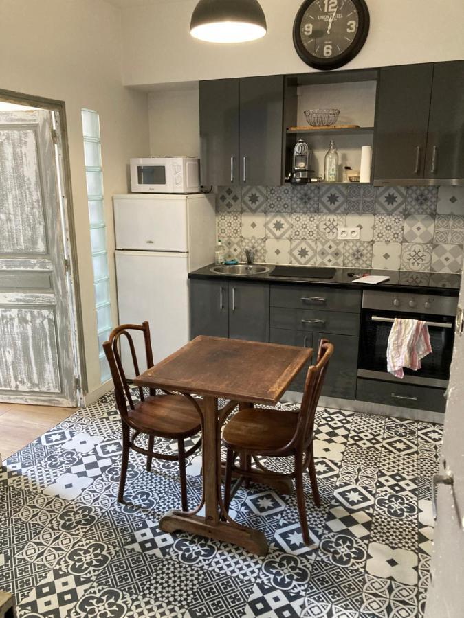 Appartement Centre Historique Aix-en-Provence Dış mekan fotoğraf